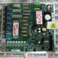 Repair NORDSON 1077997A01 MAIN CONTROLLER BOARD in Malaysia, Singapore, Thailand, Indonesia