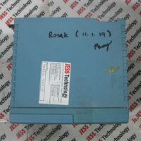 Repair PARKER 631 SSD DRIVE in Malaysia, Singapore, Thailand, Indonesia