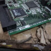 Repair – 1ADC3203 PCB BOARD in Malaysia, Singapore, Thailand, Indonesia