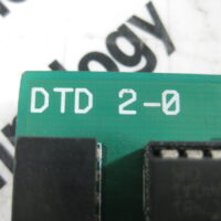Repair – DTD2-0 PCB in Malaysia, Singapore, Thailand, Indonesia