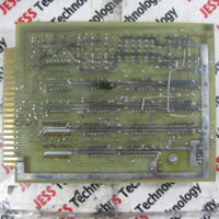 Repair – – PCB DRIVE SERVO 25 in Malaysia, Singapore, Thailand, Indonesia