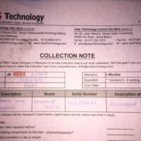 Repair SANYO DENKI QF10A100/300CT0 SANYO DENKI SERVO AMPLIFIER in Malaysia, Singapore, Thailand, Indonesia