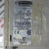 Repair SCHNEIDER ATV31HU40N4A TELEMECANIQUE INVERTER 4kW in Malaysia, Singapore, Thailand, Indonesia