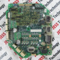 Repair – SGDZ-SV20CA0B-HH-E SERVO CARD in Malaysia, Singapore, Thailand, Indonesia