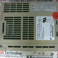 Repair Yaskawa SGDM-A3AC-SD2 SERVOPACK in Malaysia, Singapore, Thailand, Indonesia