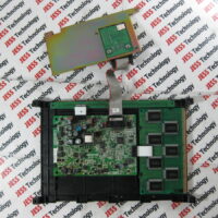 Repair SHARP LJ089MB2S01 LCD PANEL DISPLAY in Malaysia, Singapore, Thailand, Indonesia
