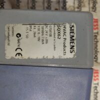 Repair SIEMENS SQX62 SIEMENS ACVATIX in Malaysia, Singapore, Thailand, Indonesia