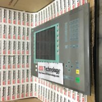 Repair SIEMENS 6AV6 643-0DD01-1AX1 SIEMENS SCREEN in Malaysia, Singapore, Thailand, Indonesia