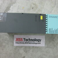 Repair Siemens 6SL3120-ITE23-0AA3 SINAMIC SINGLE MOTOR MODULE in Malaysia, Singapore, Thailand, Indonesia