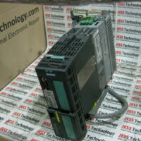 Repair SINAMICS CU240E-2 CONTROL UNIT in Malaysia, Singapore, Thailand, Indonesia