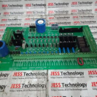Repair – 39182175 STARTER INTERFACE PCB in Malaysia, Singapore, Thailand, Indonesia