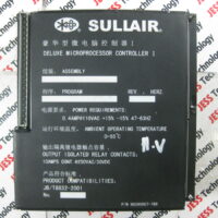 Repair SULLAIR 882090007-999  DELUXE MICROPROCESSOR CONTROLLER in Malaysia, Singapore, Thailand, Indonesia