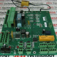 Repair – 5001 828 SYS-FUNC-BOARD in Malaysia, Singapore, Thailand, Indonesia