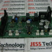 Repair – S/N 09-007 Tension Control Card in Malaysia, Singapore, Thailand, Indonesia