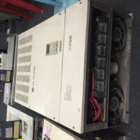 Repair TOP GIN TG600SH2S00A2T INVERTER 185KW in Malaysia, Singapore, Thailand, Indonesia