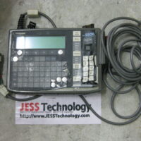 Repair TOSHIBA SR-5500TPE TEACH PENDANT in Malaysia, Singapore, Thailand, Indonesia