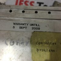 Repair WAGNER RM231 WAGNER CONTROLLER in Malaysia, Singapore, Thailand, Indonesia