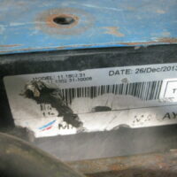 Repair WIM 11.1602.31 EVO 500C in Malaysia, Singapore, Thailand, Indonesia