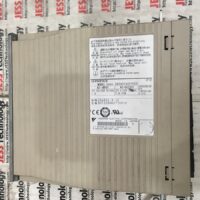 Repair YASKAWA  SGDV-5R5A01A001000 YASKAWA SERVOPACK in Malaysia, Singapore, Thailand, Indonesia