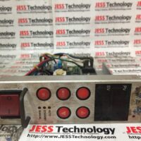 Repair YUDO CGF-560S HOT RUNNER CARD in Malaysia, Singapore, Thailand, Indonesia