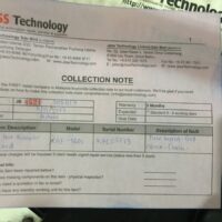 Repair YUDO CGF-560S YUDO HOT RUNNER CARD in Malaysia, Singapore, Thailand, Indonesia