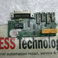 Repair Zund 991260 TZ-Headboard Rev 3.1 in Malaysia, Singapore, Thailand, Indonesia