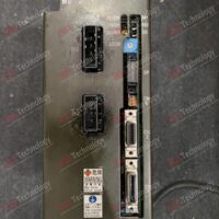 Repair sanyo denki servo PY2C030U0XXXC06 Brand: Sanyo Denki Servo Model: PY2C030U0XXXC06 S/N: 0603180222R 0603180222R in Malaysia, Singapore, Thailand, Indonesia