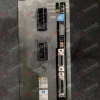 Repair sanyo denki servo PY2C030U0XXXC05 Brand: Sanyo Denki Servo Model: PY2C030U0XXXC05 S/N: 0702150447M 0702150447M in Malaysia, Singapore, Thailand, Indonesia