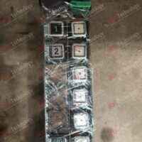 Repair TELECRANE REMOTE CONTROL F24-8D Remote 24148370 in Malaysia, Singapore, Thailand, Indonesia
