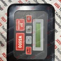 Repair YASKAWA SERVOPACK SGDM-50ADA Yaskawa Servopack DG119D547720028 in Malaysia, Singapore, Thailand, Indonesia