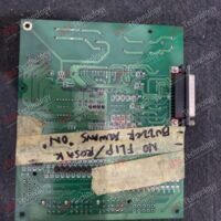 Repair Siemens ZPMC Inverter triggering module IGD7 6SE7033-5GJ84-1JC0 Brand : Siemens ZPMC Inverter triggering module IGD7 Model : 6SE7033-5GJ84-1JC0 S/N : T-N627110131 Item Code : ZHSMSS0313 (R) T-N627110131 in Malaysia, Singapore, Thailand, Indonesia