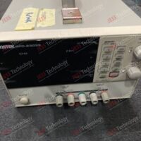 Repair Mitsubishi servo MR-J2S-60B Brand : Mitsubishi Servo Model : MR-J2S-60B S/N : W5YR8B031 W5YR8B031 in Malaysia, Singapore, Thailand, Indonesia