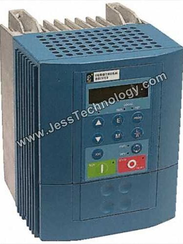 EUROTHERM INVERTER DRIVES 605C/0110 REPAIR IN MALAYSIA - JESS