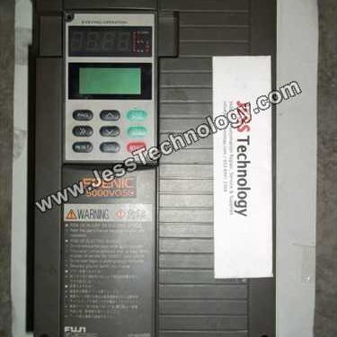 FUJI FRENIC 5000VG5S INVERTER DRIVE FRN5.5VG5S-4A REPAIR In Malaysia - JESS TECHNOLOGY