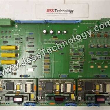 INVERTER PCB CONTROL BOARD REPAIR IN MALAYSIA - JESS TECHNOLOGY