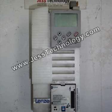 LENZE INVERTER E82EV302 REPAIR IN MALAYSIA - JESS TECHNOLOGY