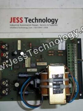 LENZE MOTOR CONTROLLER PCB BOARD REPAIR IN MALAYSIA - JESS TECHNOLOGY