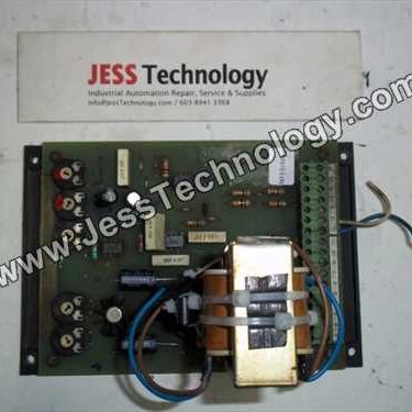 LENZE MOTOR CONTROLLER PCB BOARD REPAIR IN MALAYSIA - JESS TECHNOLOGY