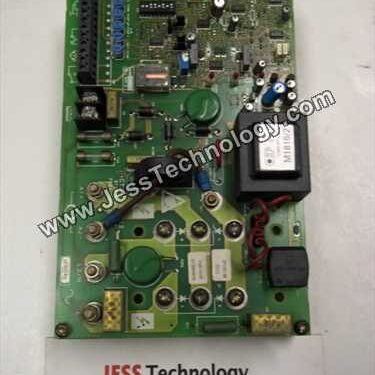 LYNX DC DRIVE REPAIR IN MALAYSIA - JESS TECHNOLOGY