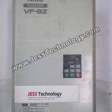 NAIS INVERTER VF-8Z BFV82204Z REPAIR IN MALAYSIA - JESS TECHNOLOGY