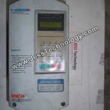 RICH ELECTRIC INVERTER EI-S9001-002H REPAIR IN MALAYSIA - JESS TECHNOLOGY