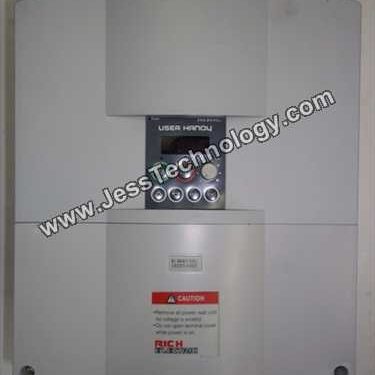 RICH ELECTRIC INVERTER EI-8001-10L REPAIR IN MALAYSIA - JESS TECHNOLOGY