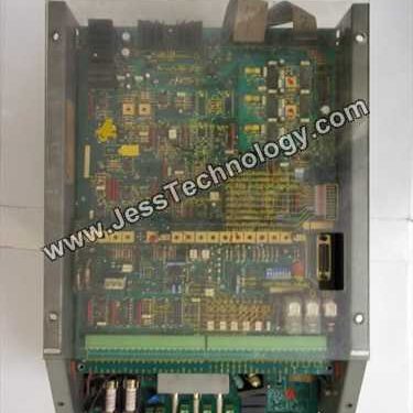 SCS STATTIC CONTROL SYSTEM CT9B-46T REPAIR IN MALAYSI - JESS TECHNOLOGY
