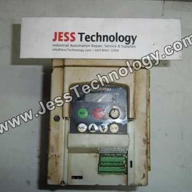 SUMITOMO INVERTER SF320 4-3A7-A REPAIR IN MALAYSIA - JESS TECHNOLOGY