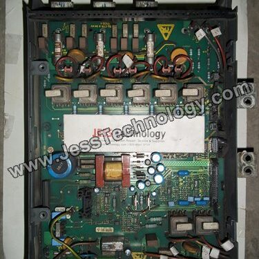 EUROTHERM DC DRIVE REPAIR IN MALAYSIA - JESS TECHNOLOGY