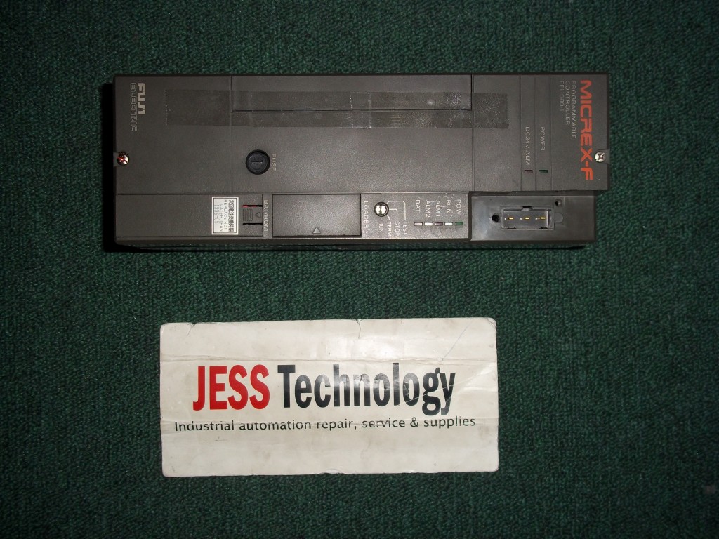 Image #2 of Repair FPU 080H-A10 MICREX-F MICREX-F PROGRAMMABLE CONTROLLER in Malaysia, Singapore, Thailand, Indonesia