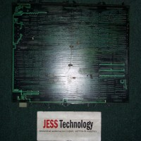 Repair JZMMC-CP40A-DF8101299 EVCO PCB BOARD in Malaysia, Singapore, Thailand, Indonesia