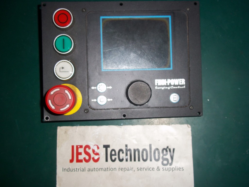 Image #1 of Repair 651616 FINN FINN POWER SWAGING CONTROL in Malaysia, Singapore, Thailand, Indonesia