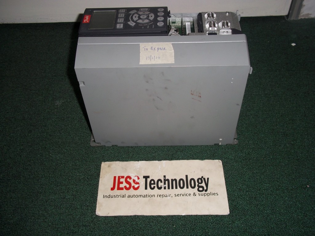 Image #3 of Repair LCP102 DANFOSS INVERTER in Malaysia, Singapore, Thailand, Indonesia