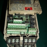 Repair CIMR-VB2A0004BAA YASKAWA ELECTRIC ELECTRIC SERVOPACK in Malaysia, Singapore, Thailand, Indonesia